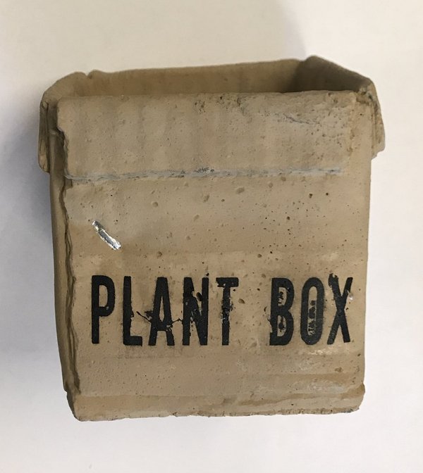 Plant Box