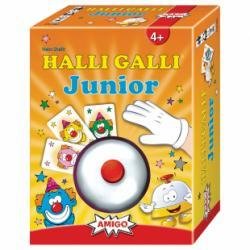 Halli Galli Junior, d/f/i