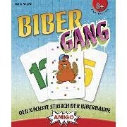 Biber Gang , d