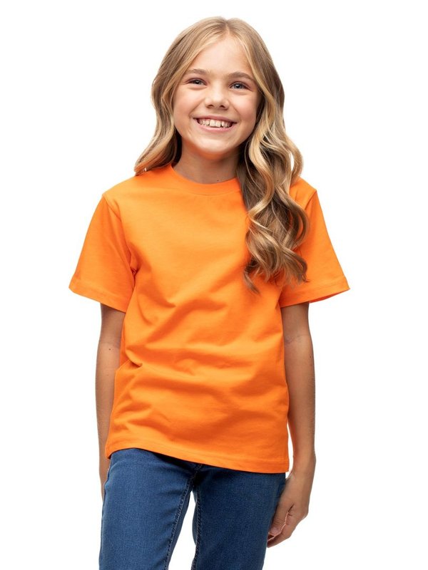 Kinder T-Shirt Switcher Baolino