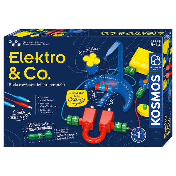 Elektro & Co., d
