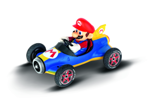 R/C Mario Kart 8, 2.4 GHz