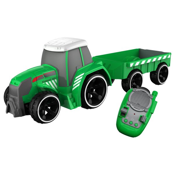 IR Tooko Traktor