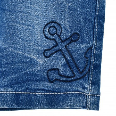 Jogg Denim Jeans ´little Pirat´