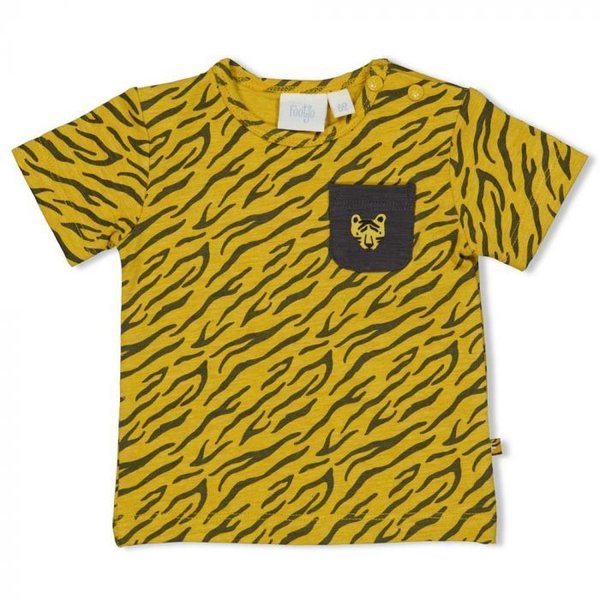 T-shirt - Go  Wild