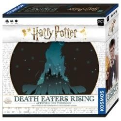 Harry Potter: Death Eaters Rising-Aufstieg der Todesser