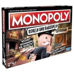 Monopoly Schummleredition, d/f