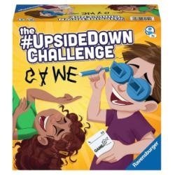 Upside Down Challenge,d/f/i