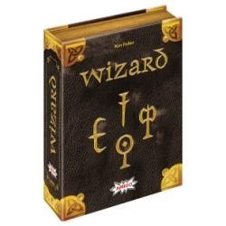 Wizard 25 Jahre Edition, d