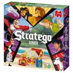 Stratego Junior Disney, d/f/i