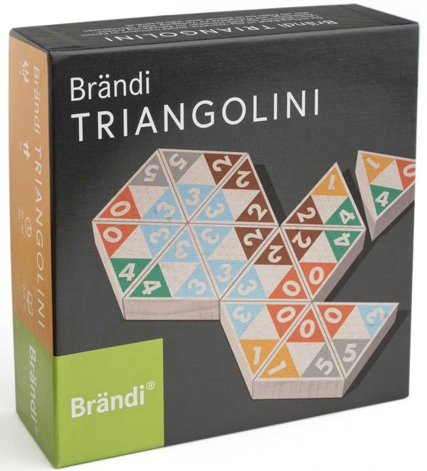 Brändi Triangolini