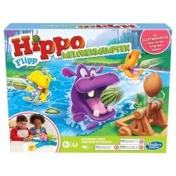 Hippo Flipp Melonenmampfen, d
