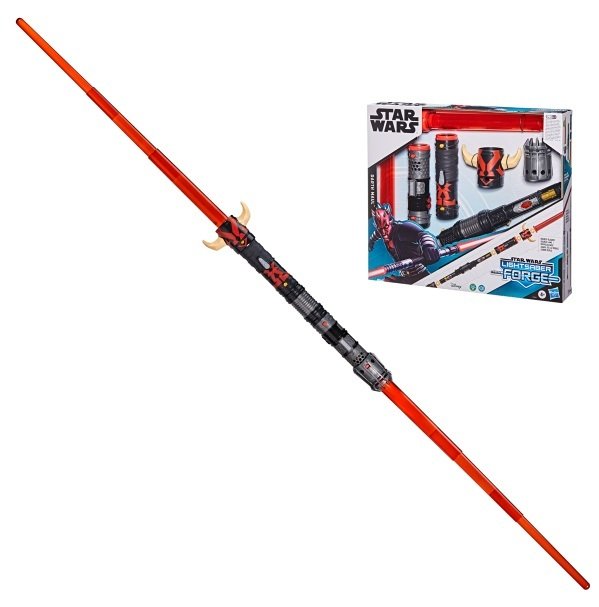 Star Wars Lightsabre Forge Electric
