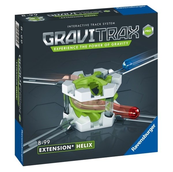 GraviTrax Pro 3D-Crossing, d/f/i