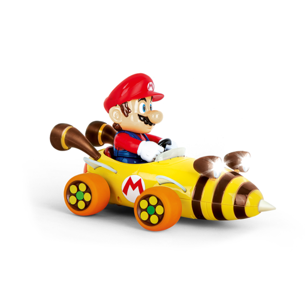 RC M. Kart Bumble V Mario