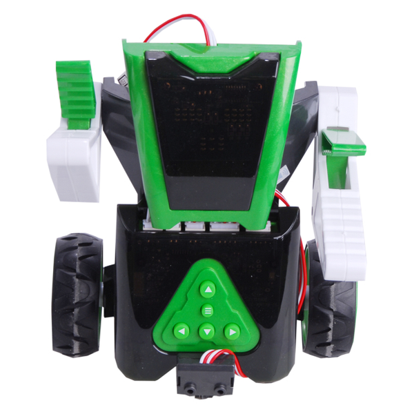 Roboter Mazzy I/R