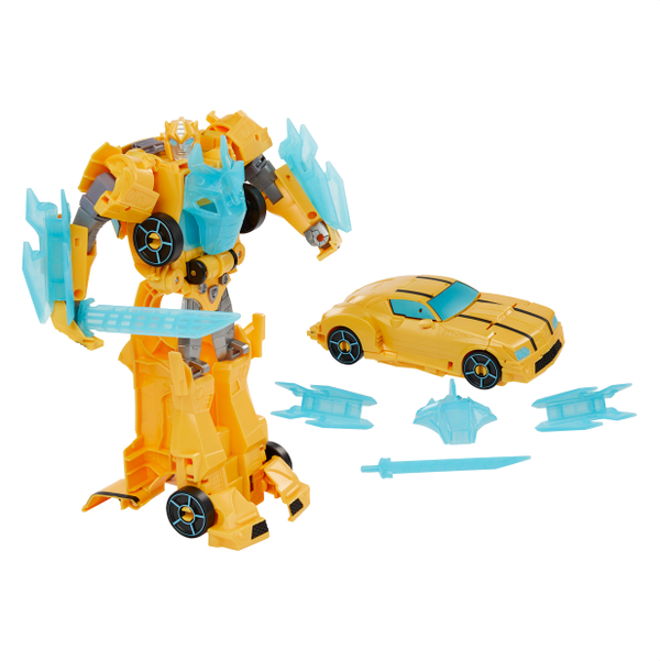 Transformers CYB R Bumblebee