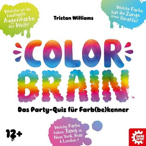 Color Brain (d)
