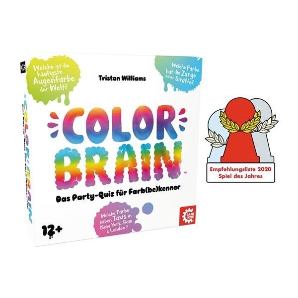 Color Brain (d)