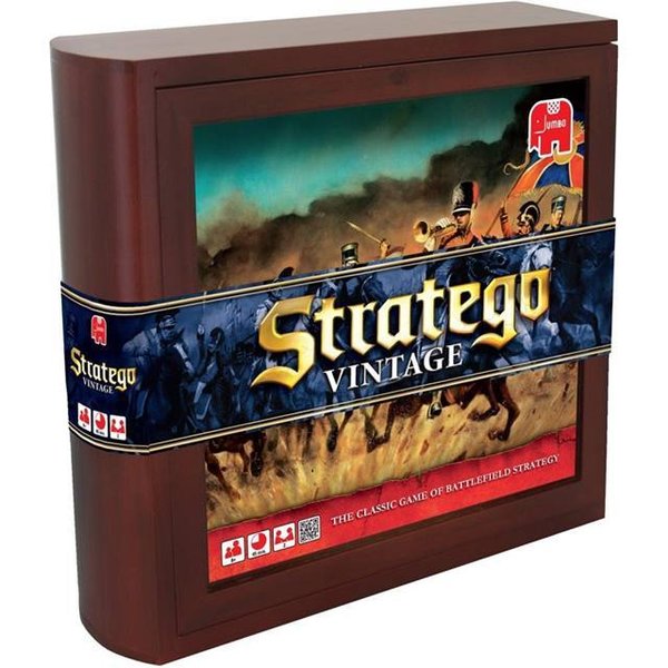 Stratego Vintage