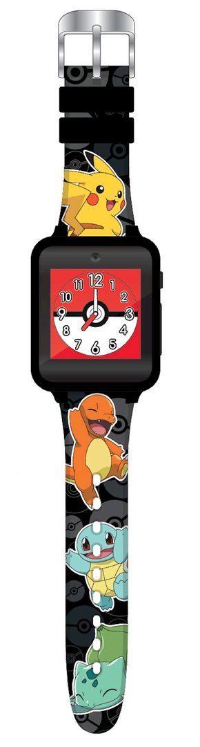 Kids Smart Watch Pokémon