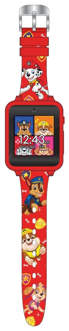 Kids Smart Watch Paw Patrol