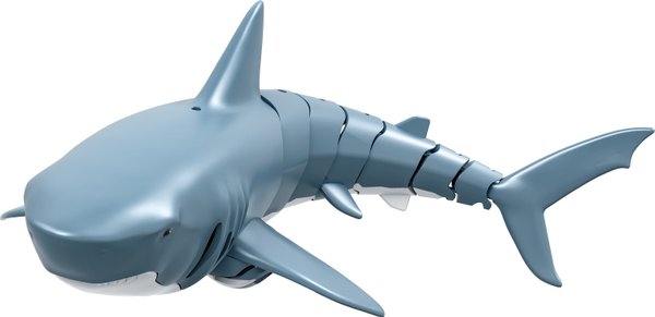 Totally Tech RC Shark 34 cm 2.4 GHz